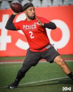 Realizará Raptors del Valle de México la Copa Raptors Flag Football Femenil 2024 este 17 de agosto