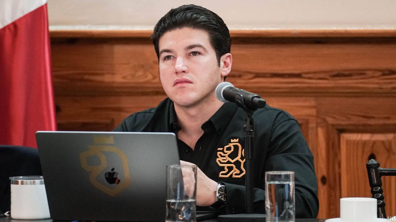 Samuel García vulneró la equidad en las elecciones, confirma el TEPJF Samuel García vulneró la equidad en las elecciones, confirma el TEPJF