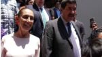 Sheinbaum respalda a Corral y acusa “persecución política”