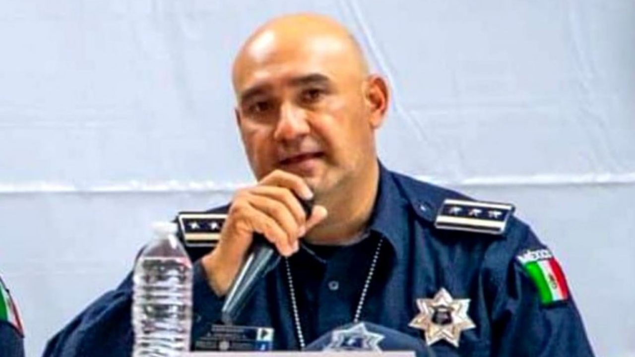 Reportan desaparición del director de Seguridad de Temascalcingo y su escolta Reportan desaparición del director de Seguridad de Temascalcingo y su escolta