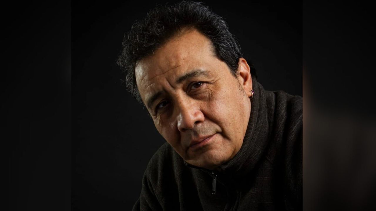 Actor Alfonso Obregón permanecerá en prisión preventiva por abuso sexual Actor Alfonso Obregón permanecerá en prisión preventiva por abuso sexual