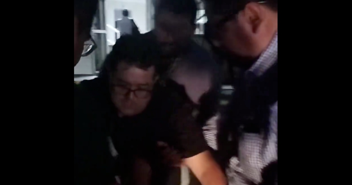 Detienen en Puebla al periodista, Arturo Rueda Detienen en Puebla al periodista, Arturo Rueda
