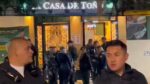 Ataque a tiros en pozolería de Anzures deja un muerto y un herido