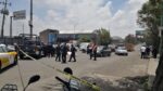 Atropellan y matan a adulto mayor en la Central de Abasto