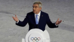 Fueron unos juegos sensacionales de principio a fin; dice presidente del COI