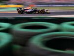 ‘Checo’ de menos a más; octavo en la calificación del GP de Italia
