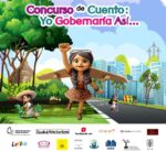 IECM, convoca al Concurso de Cuento: Yo Gobernaría Así…