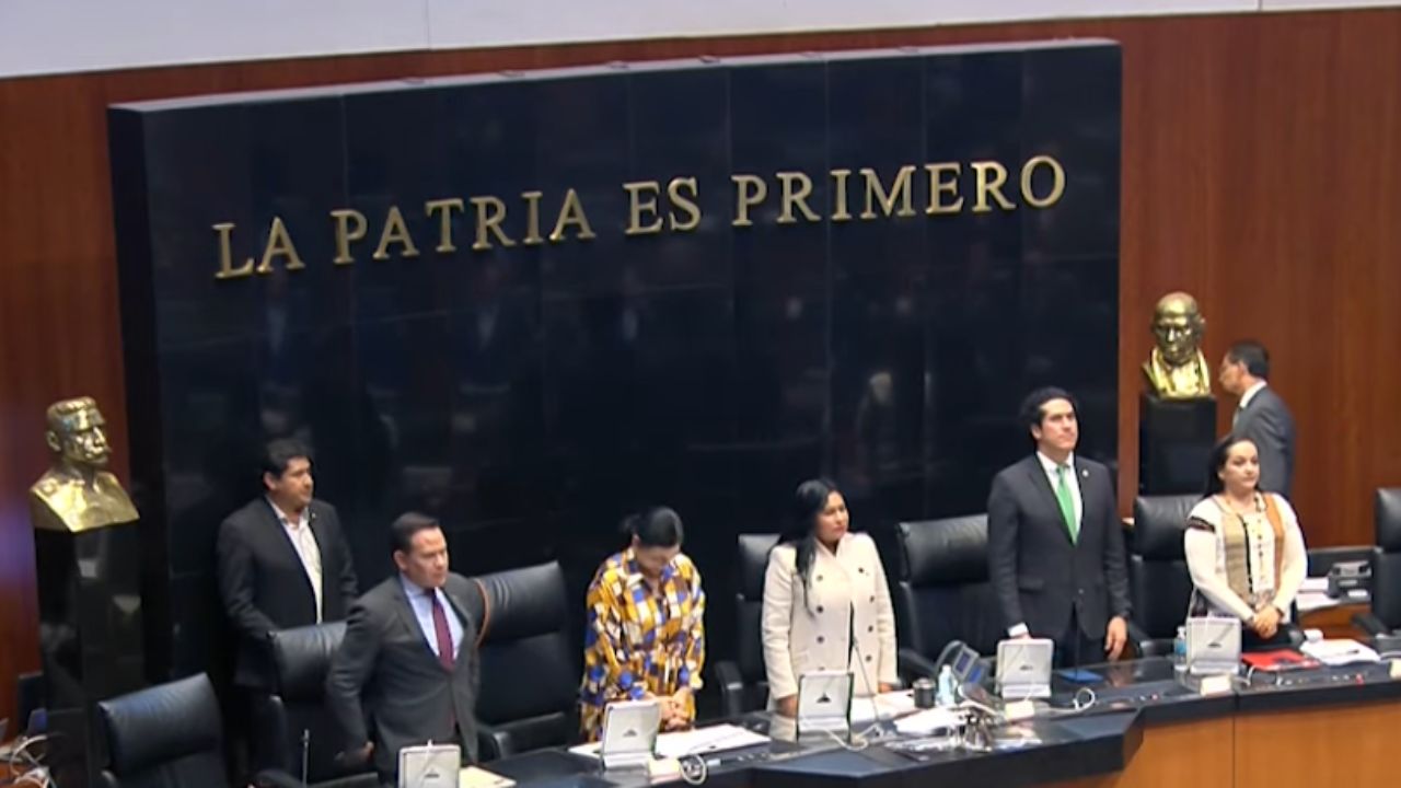Diputados aprueban en comisiones reforma de Pensiones del Bienestar Diputados aprueban en comisiones reforma de Pensiones del Bienestar