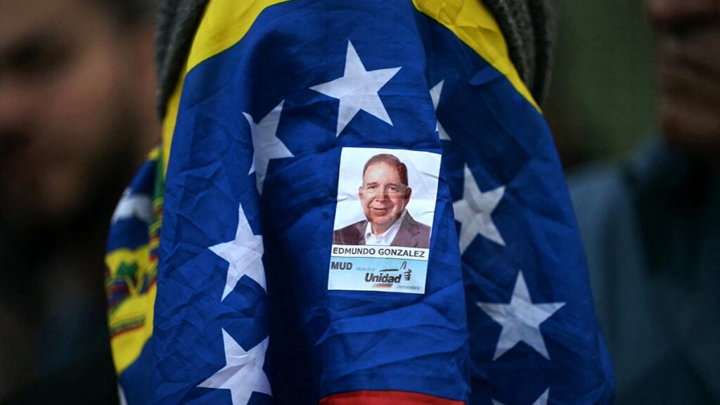 Fiscalía de Venezuela cita para martes a candidato opositor amenazado con cárcel Fiscalía de Venezuela cita para martes a candidato opositor amenazado con cárcel