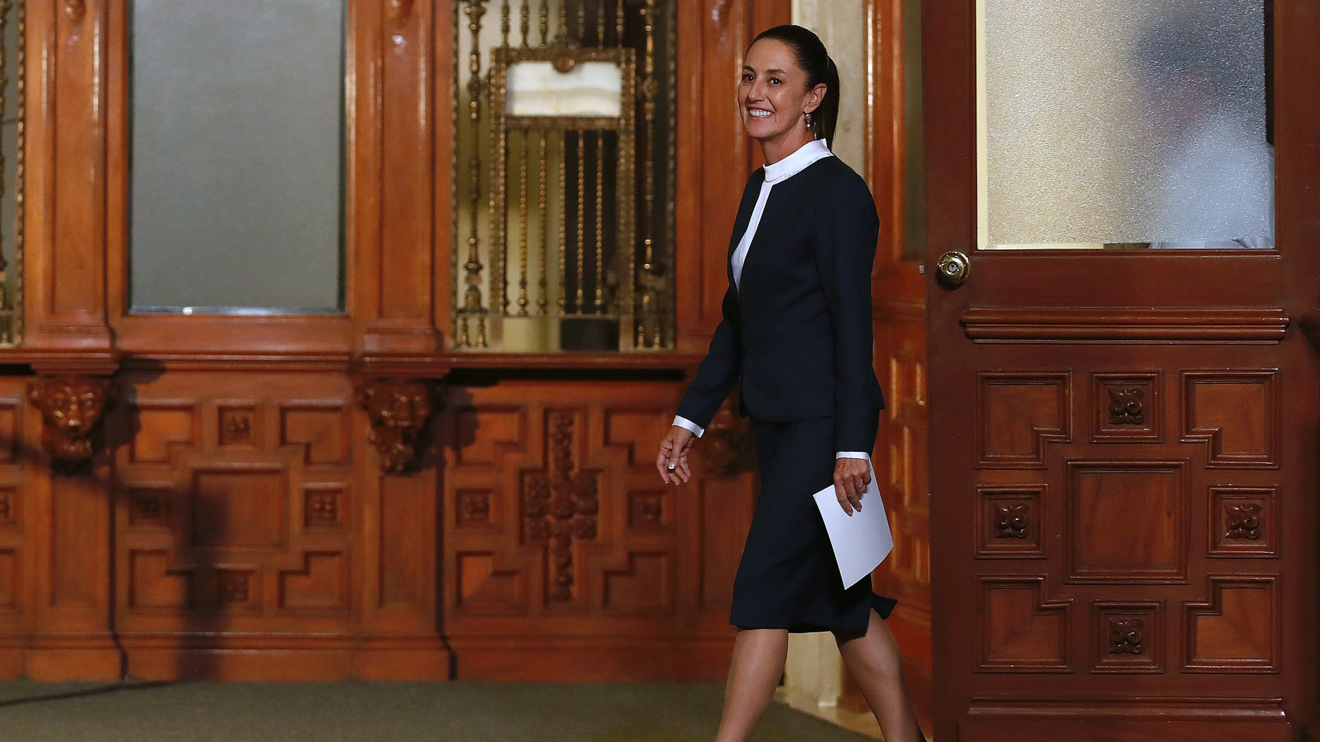 No se pondrán en riesgo inversiones: Claudia Sheinbaum No se pondrán en riesgo inversiones: Claudia Sheinbaum