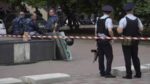 Toma de una cárcel en Rusia deja al menos 7 muertos