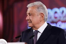 AMLO denuncia nueva “guerra sucia” en su contra tras arresto de “El Mayo” e hijo de “El Chapo” AMLO denuncia nueva “guerra sucia” en su contra tras arresto de “El Mayo” e hijo de “El Chapo”