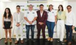 inDrive llega a la Riviera Maya y se convierte en la primera app de movilidad en Playa del Carmen; firma convenio con gremio taxista