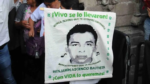 Juez desecha amparo de expolicía implicado en la desaparición de los 43 de Ayotzinapa