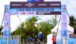 Todo listo para la 4ta edición de la carrera ciclista Ruta México Gran Fondo León