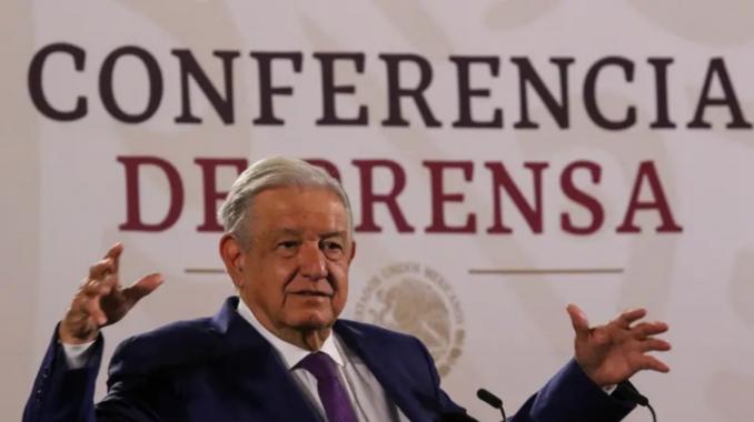 López Obrador pide a Tomás Zerón entregarse para aclarar dichos sobre caso Ayotzinapa López Obrador pide a Tomás Zerón entregarse para aclarar dichos sobre caso Ayotzinapa