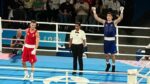 El mexicano Marco Alonso Verde avanza a final de boxeo de -71 kg.