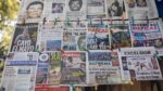 No hay fecha para que EUA entregue informe de captura de “El Mayo” e hijo de “El Chapo”