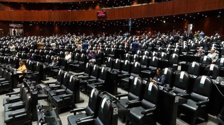 Anuncia PAN cruzada nacional para impedir sobrerrepresentación en la Cámara de Diputados Anuncia PAN cruzada nacional para impedir sobrerrepresentación en la Cámara de Diputados