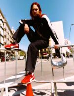 Easy Rider de PUMA, una silueta retro y moderna para tu streetstyle