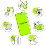 Limpieza, mascotas y hogar: en 2 años creció 300% la demanda de servicios urbanos en plataformas como inDrive