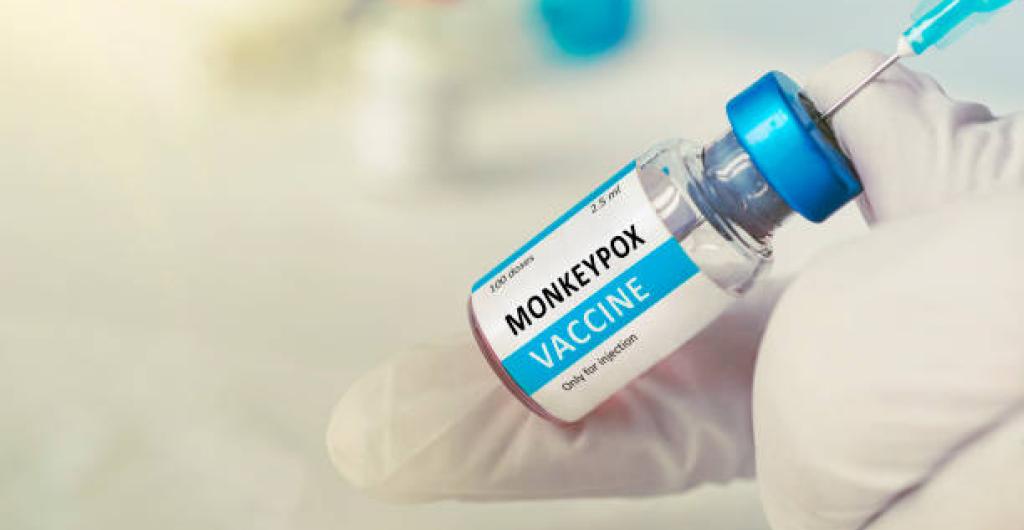 Viruela del mono: Vacuna de Moderna arroja resultados prometedores contra mpox Viruela del mono: Vacuna de Moderna arroja resultados prometedores contra mpox