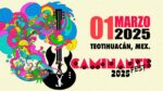 El Festival Caminante Fest anuncia su regreso para marzo de 2025