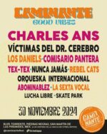 Celebrarán el Festival Caminante Good Vibes: el más grande en la historia moderna del estado de México