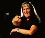 Dave Evans y grandes estrellas del rock nacional se presentarán en el Frontón Bucareli