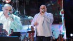 MAELO RUIZ y DIEGO MORÁN invadirán con su salsa la Maraka