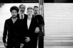 La banda de rock española Eelefantes,  llega al lunario del auditorio nacional, en su 30 aniversario