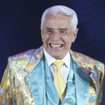 ENRIQUE GUZMÁN impactará a LA MARAKA el 11 de octubre con show especial para fans