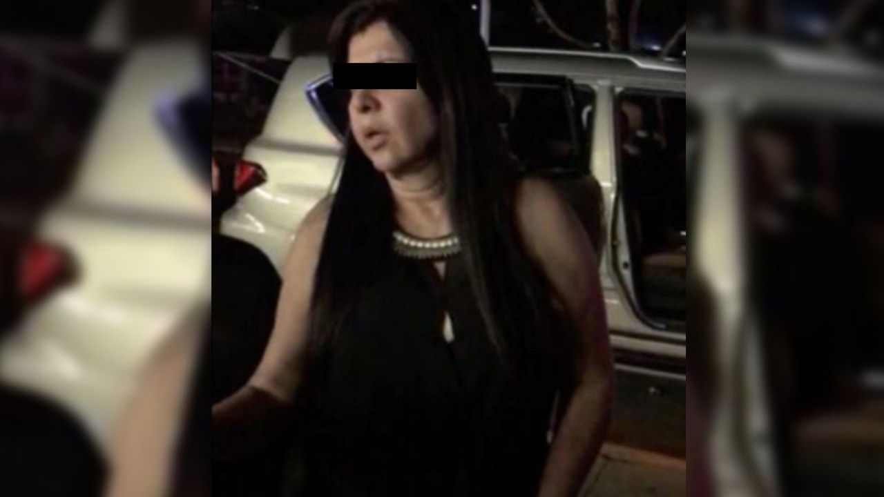 Esposa de ‘El Mencho’ continuará en prisión Esposa de ‘El Mencho’ continuará en prisión