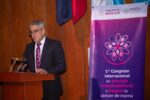 Issste y CISS impulsan congreso internacional con enfoque holístico en la lucha contra el cáncer de mama