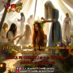 Huasca será cede del séptimo Festival Internacional Medieval de Hadas y Duendes