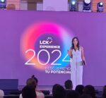 LCK Triunfa con su Pléyade  de ponentes internacionales en su primer día
