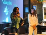 Lanzamiento del Libro «La Valentía de una Mujer» de Ana Michelle Concepción
