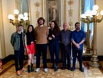 Neo Románticos: una revolución del bolero llega al Teatro de la Ciudad
