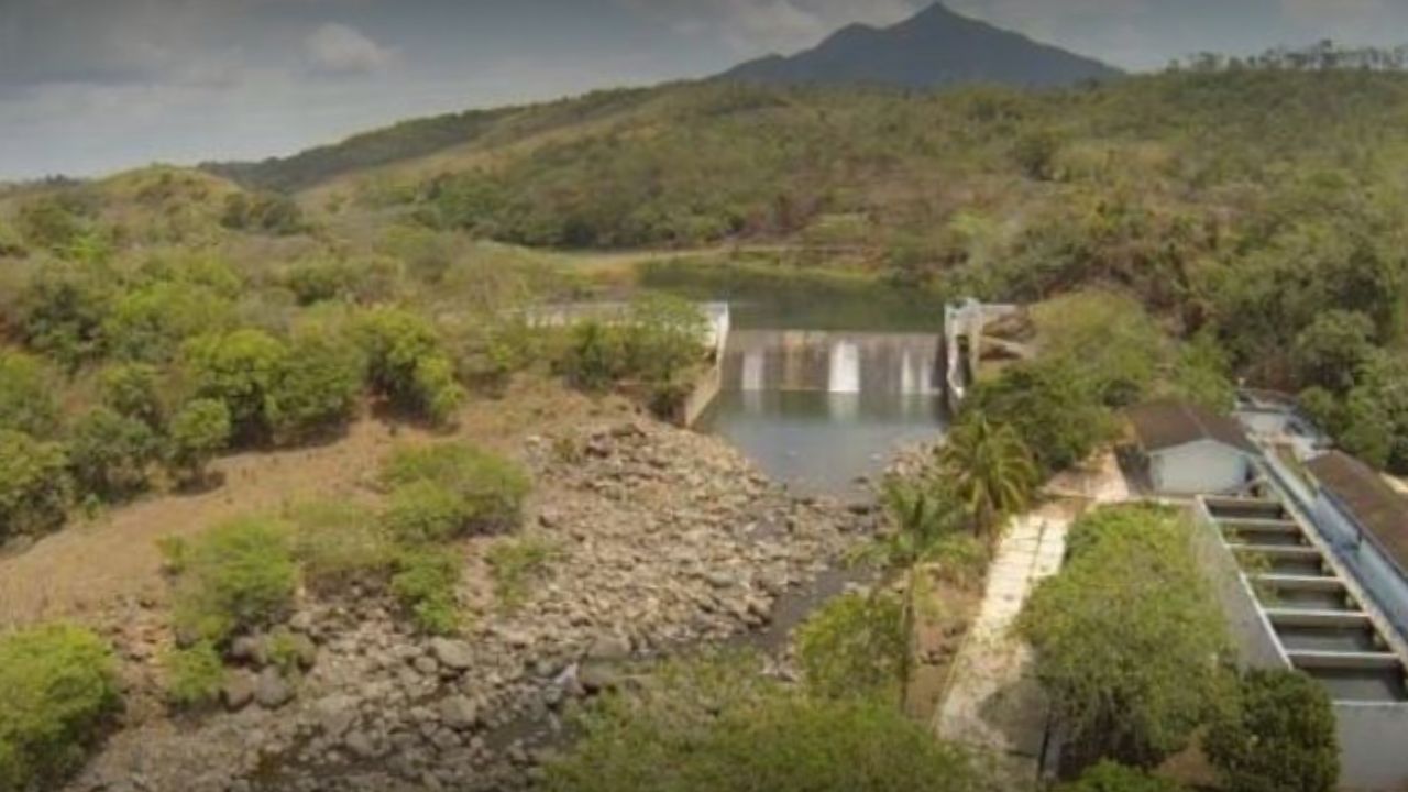 Presa Yuribia reabre tras 4 días de bloqueo en Veracruz Presa Yuribia reabre tras 4 días de bloqueo en Veracruz