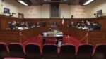 SCJN mantiene paro de labores contra la reforma judicial