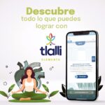 Tlalli Elements, la nueva plataforma digital de bienestar holístico