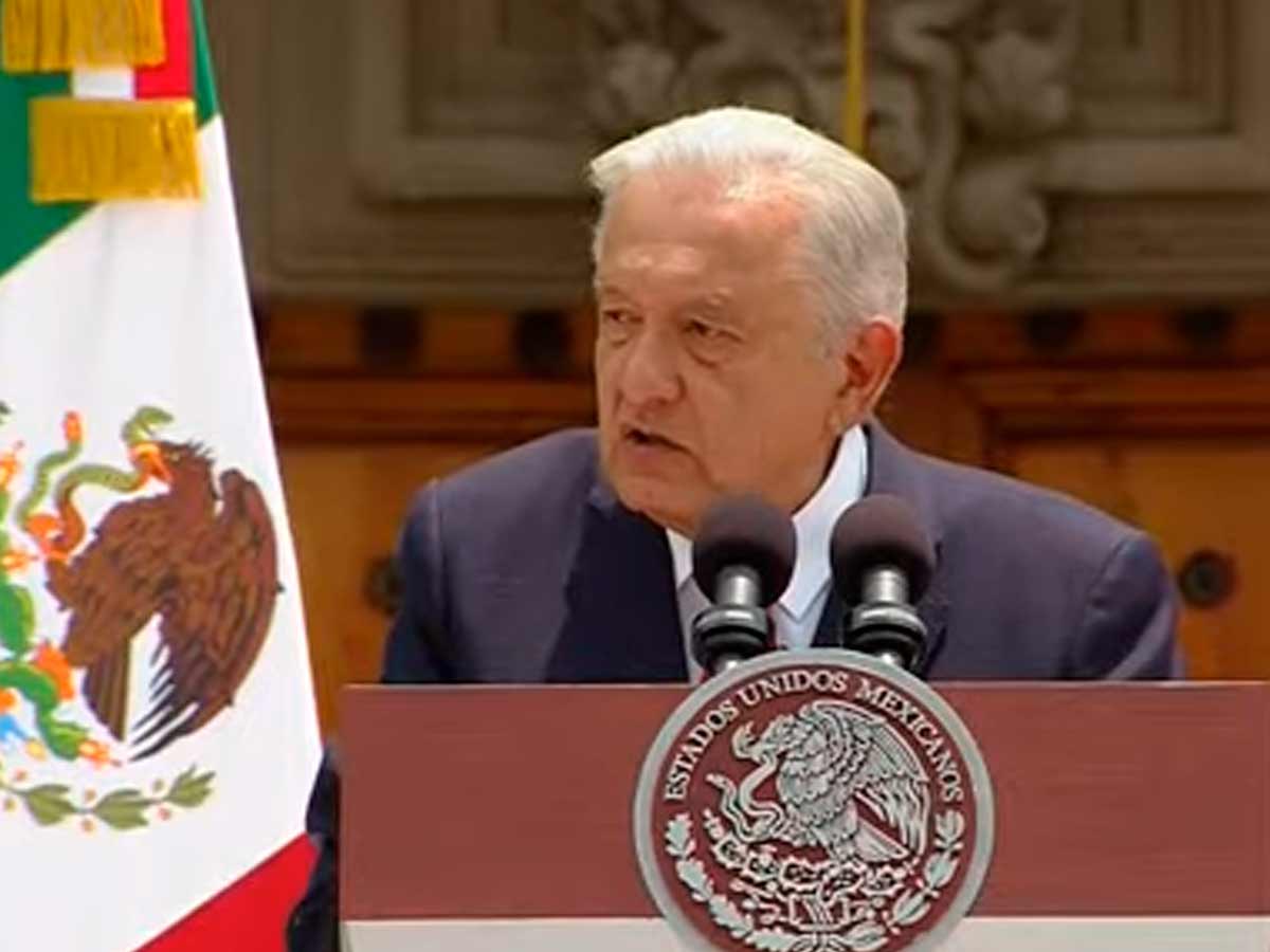 Sexto informe López Obrador: Pensión del Bienestar y Sembrando Vida entre los principales logros Sexto informe López Obrador: Pensión del Bienestar y Sembrando Vida entre los principales logros