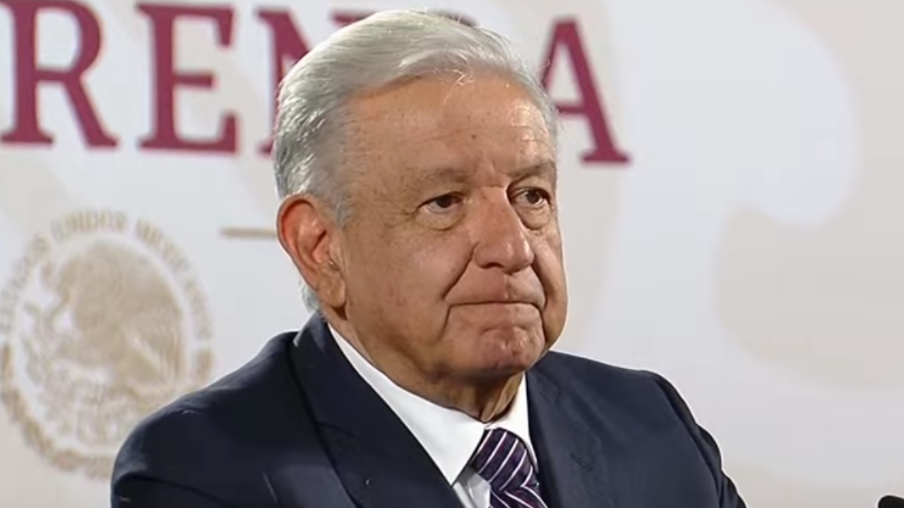 “No soy hipócrita, no simulo”, dice AMLO sobre su jubilación “No soy hipócrita, no simulo”, dice AMLO sobre su jubilación
