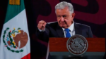 AMLO ‘tranquilo’ con aval de reforma a GN en San Lázaro, niega militarización