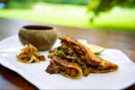 Forma Foods, pionera en la impresión 3D de carne basada en plantas