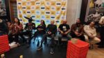 Presentan el libro «02.11. Día de Muertos. “Una celebración de la vida y la muerte»