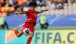 Corea del Norte avanza a semifinales del Mundial sub 20 Femenil