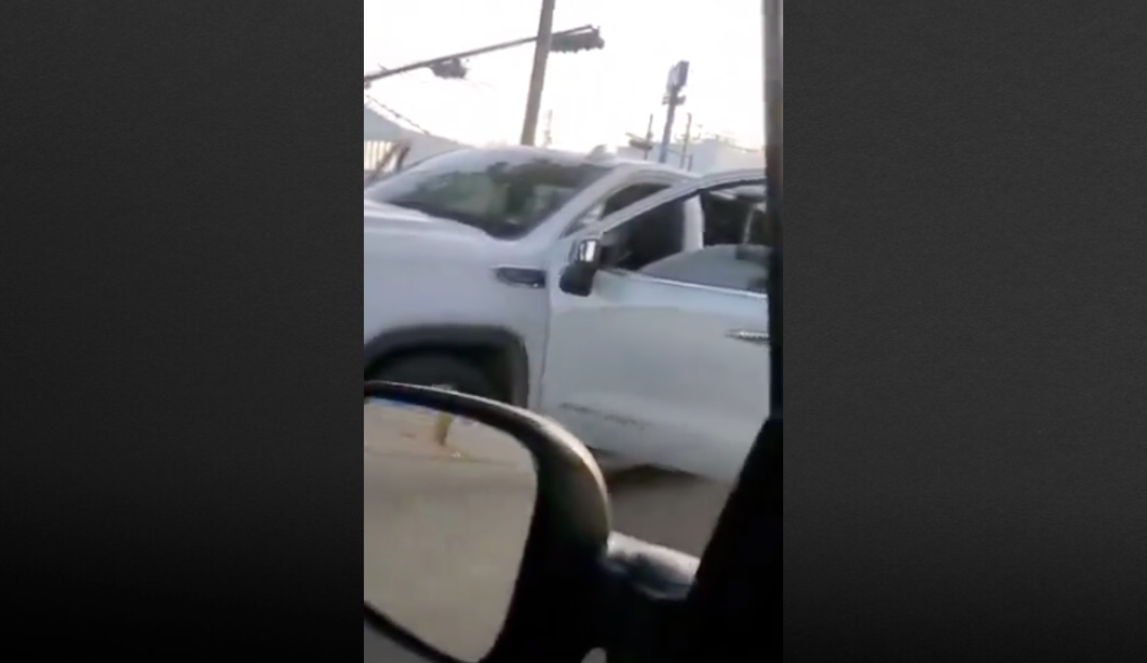 AMLO desconoce hechos violentos en Culiacán AMLO desconoce hechos violentos en Culiacán
