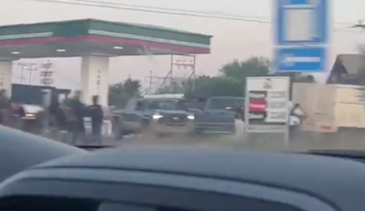 Hay dos militares heridos por enfrentamientos en Culiacán Hay dos militares heridos por enfrentamientos en Culiacán