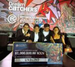 Gana Unblind los eAwards México 2024 de NTT Data